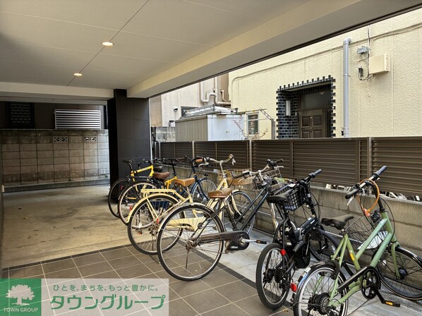 プレミール中野の物件内観写真